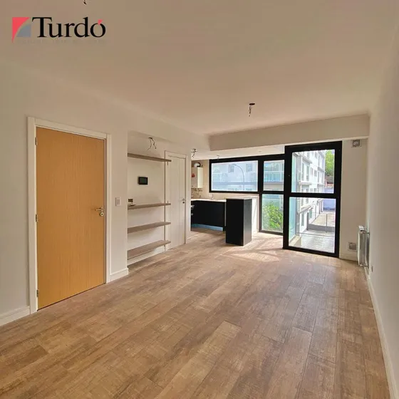 Venta Departamento 2 Ambientes A La Calle, Zona Guemes * Mar Del Plata