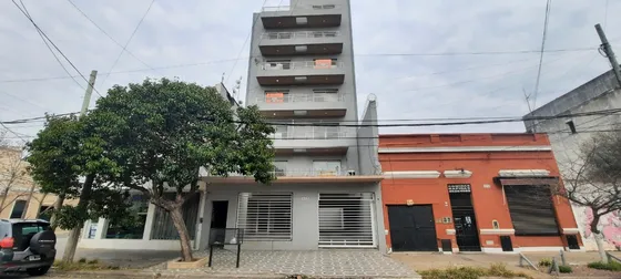 Alquiler Departamento 2 Ambientes Con 2 Balcones, A Estrenar, Moron