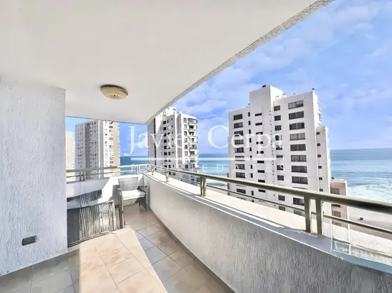 Espectacular Depto. En Venta Llacolen