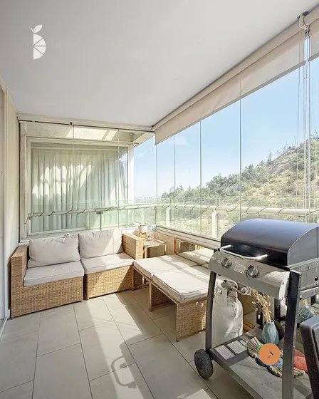 Venta Departamento Providencia | Avenida El Cerro | Uf 8.450