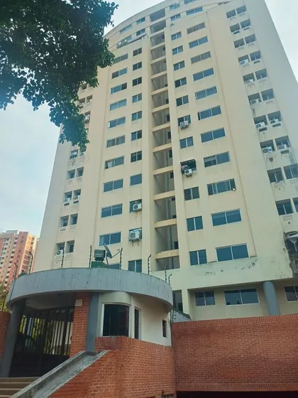 Mariana Castillo Vende Apartamento Residencias Seti I - Eta-076
