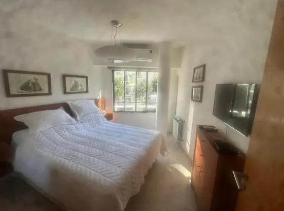 Departamento En Venta - 1 Dormitorio 1 Baño - 57mts2 - Palermo 