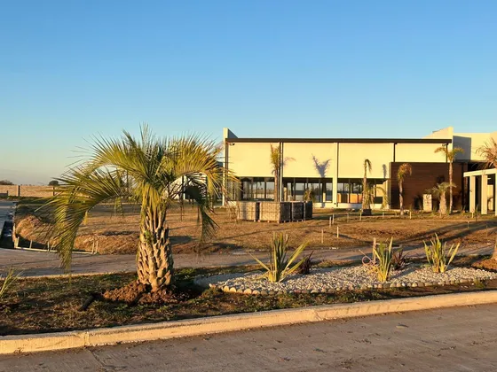 Excelente Lote - Lote Interno De 600m2 Con Escritura.