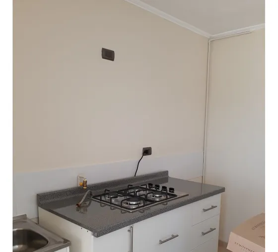 Arriendo Impecable Y Cómodo Departamento. Doña Elisa 