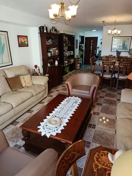 Venta De Apartamento, Los Nuevos Teques, La Redoma Am