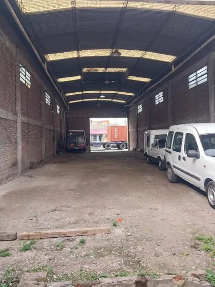 Galpon En Venta En Gerli Este