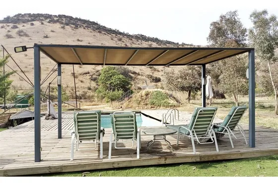 Casa En Venta De 3 Dorm. En Colina