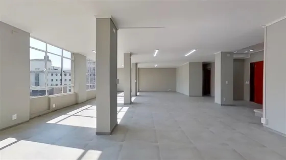 Oficina En Venta En Santiago Centro 3 Oficinas+2 Baños