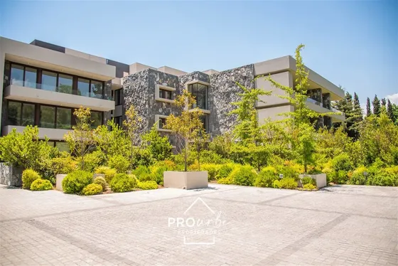 Departamento En Arriendo En Las Condes