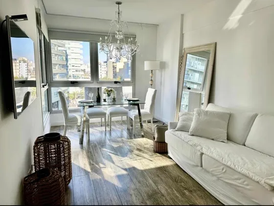 Departamento En Venta 2 Ambientes Puerto De Olivos