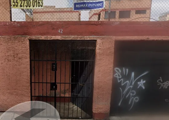 ¡¡¡inversión Casa En Escandon Cdmx !!!