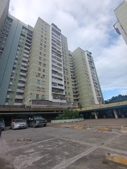 Venta De Apartamento En El Paraíso.