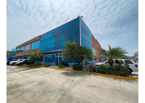 Local En Alquiler Urb Industrial Carabobo Cb-7384697