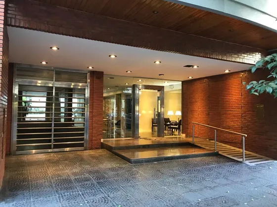 3 Ambiente Balcón, Lavadero, Piscina, Luminoso Y Silencioso.