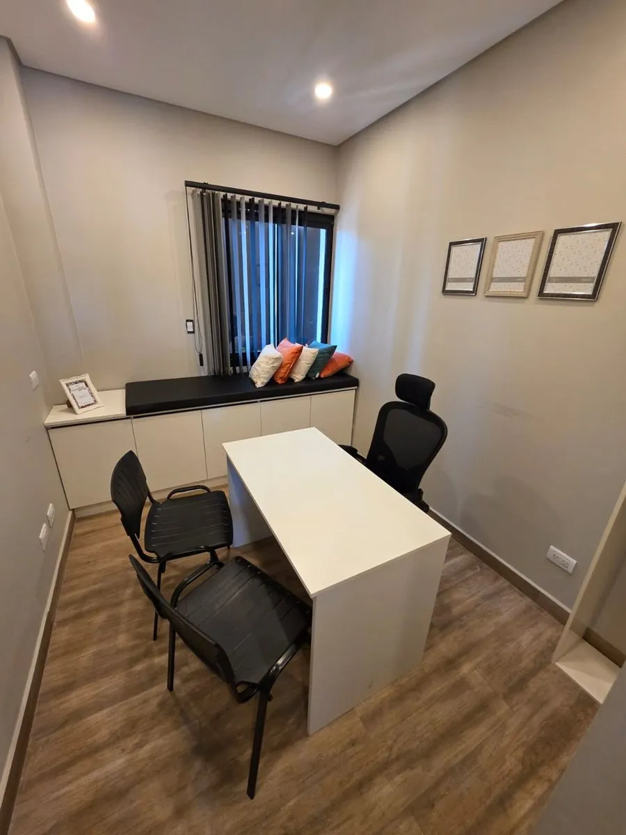 Rented Furnished Office in Dorrego