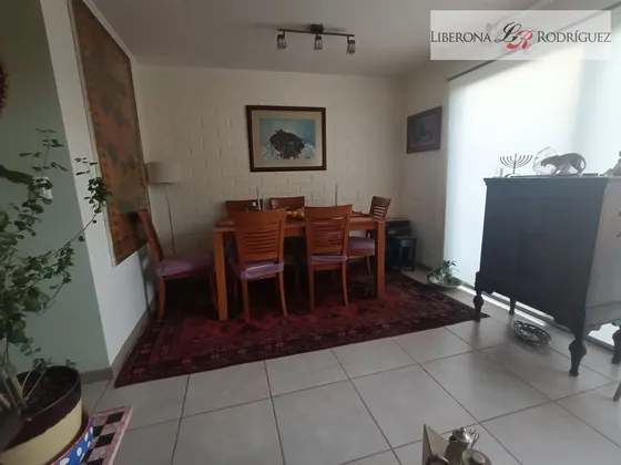 Casa En Venta, Limache Viejo