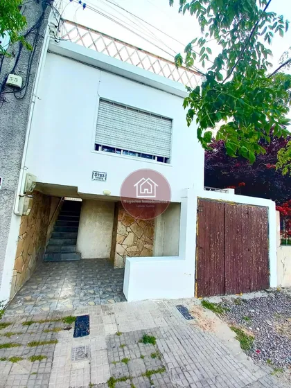 Vendo O Permuto Propiedad Con 2 Casas En Cerro De Montevideo