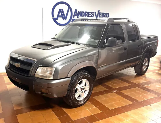 Chevrolet S10 Advantage