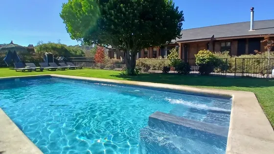 Preciosa Casa Para Arriendo Año Corrido ! Espacios Amplios !