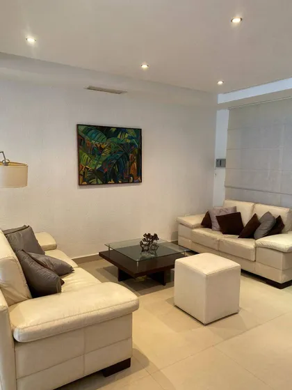 Solo Clientes Alquiler De Townhouse En Villas Del Country