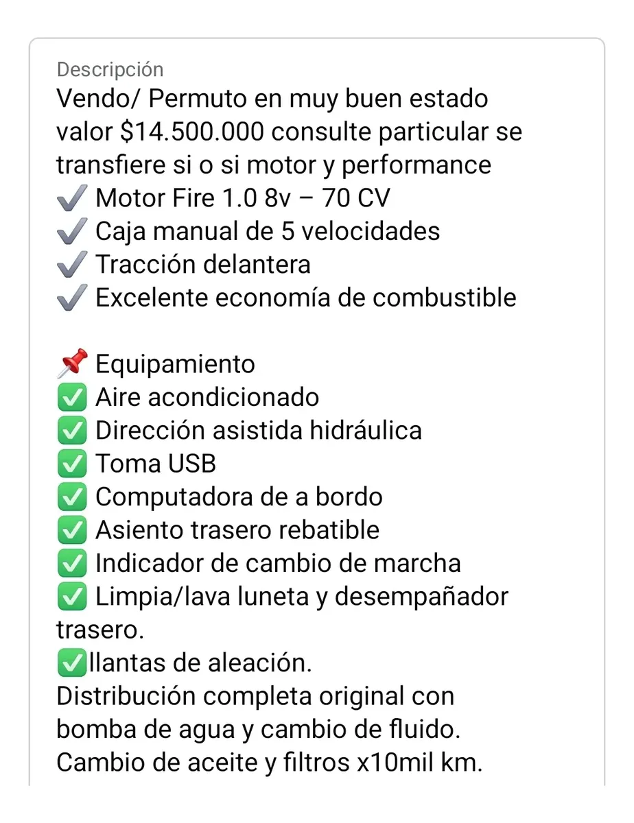 Fiat Mobi 1.0 Easy534869050288384007