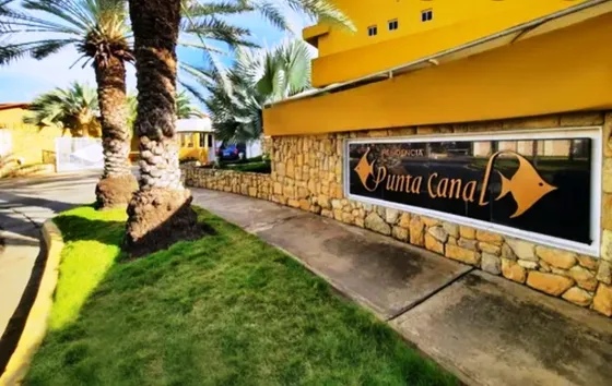 En Alquiler Apartamento Exclusivo Conjunto Residencial Punta Canal