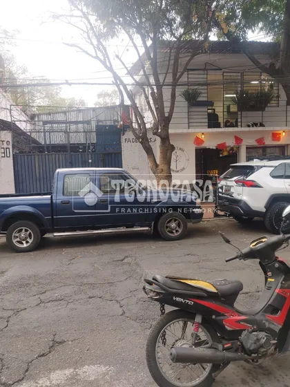  Venta Terrenos Popotla T-df0089-0573 