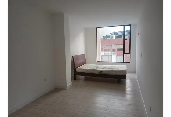 Arriendo Apata Estudio Exterior Nuevo Mono Ambiente En Alcala -5-