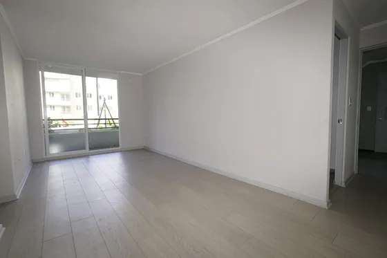 Departamento Nuevo 3d2b Con Estacionamiento.