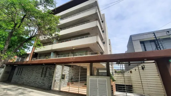 Departamento En Monte Grande