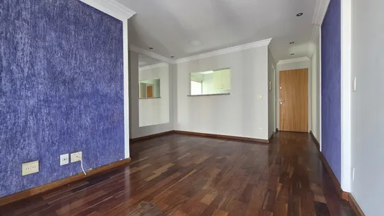 Alugo Apto No Condomínio Projeto Viver Belém 