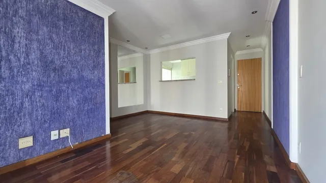 Alugo Apto No Condomínio Projeto Viver Belém 