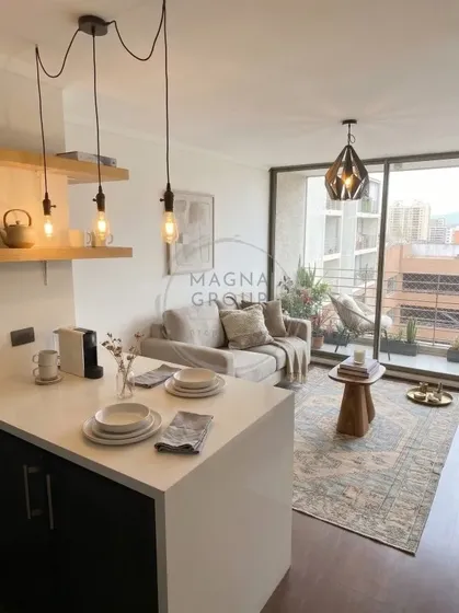 Departamento En Venta Barrio Republica