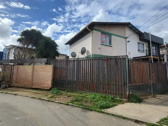 Casa Venta 2 Dorm. Villa Rukan, Santa Julia - Viña Del Mar
