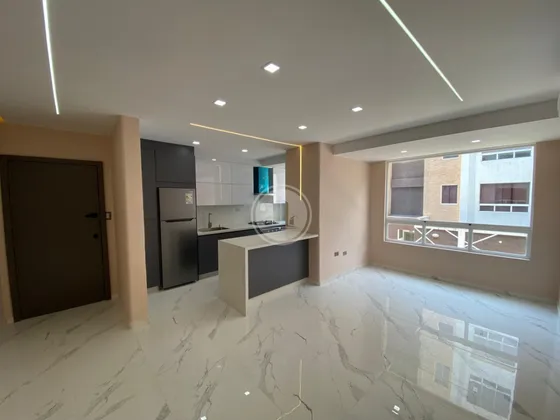 Hermoso Apartamento En Venta Ubicado En Barrio Sucre - Las Delicias A Estrenar 002jsc