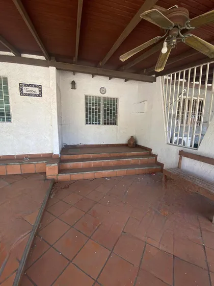Casa En La Arboleda. Porlamar. Mariño. Ic-00483 $23.500