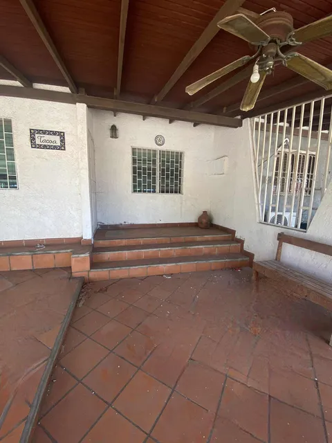 Casa En La Arboleda. Porlamar. Mariño. Ic-00483 $23.500