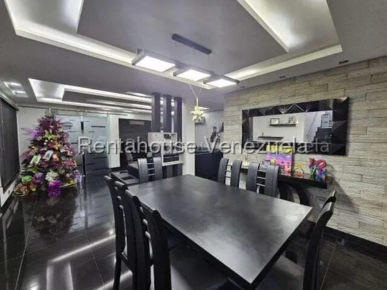 Maribel Morillo Asesor Inmobiliario De Rentahouse Vende Fabulosa Y Moderna; Casa Duplex; Recien Remodelada; Conjunto Privado; Cercano A La Intercomunal De Cabudare  Lara