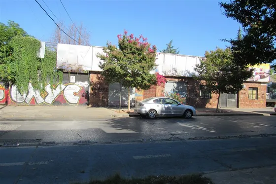 Casa En Venta En Talca