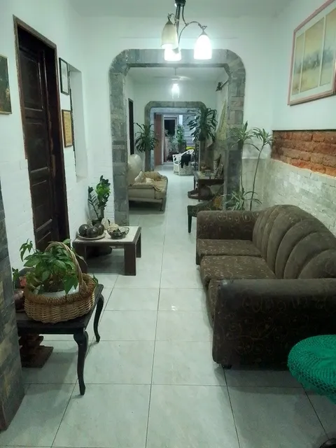 Casa En Venta Catia Zona Comercial Jm