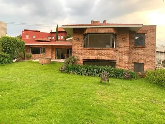 Casa En Venta, Lomas Altas, 3 Recamaras