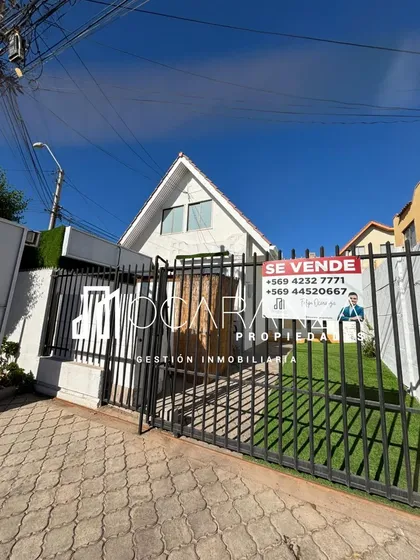 Se Vende Casa Excelente Ubicación 4d2b Comercial/ Habitación
