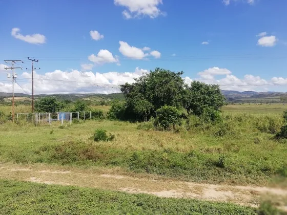 Terrenos En Venta En Autopista Cimarron Andresote.yaracuy Nv