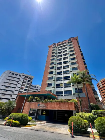 Apartamento En Mañongo Res. Monte Carmelo, Naguanagua