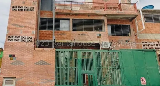Se Vende Edificio En Los Rosales
