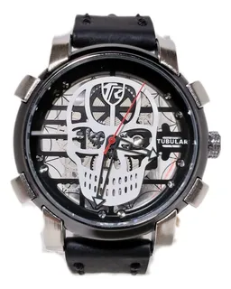 Reloj marca tubular hombre hotsell