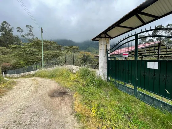 Vendo O Permuto Finca En Fusagasuga Vereda Guchipas