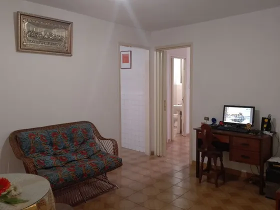 Se Alquila Apartamento En La Urbanización Los Ruices. (a.p)
