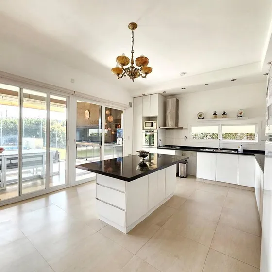 Casa Chalet  En Venta En Tipas, Nordelta, Tigre