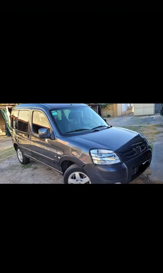 Peugeot Partner Hdi Patagonica